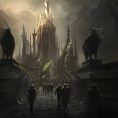 Lords of Cinder