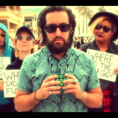 Where Did The Fun Go