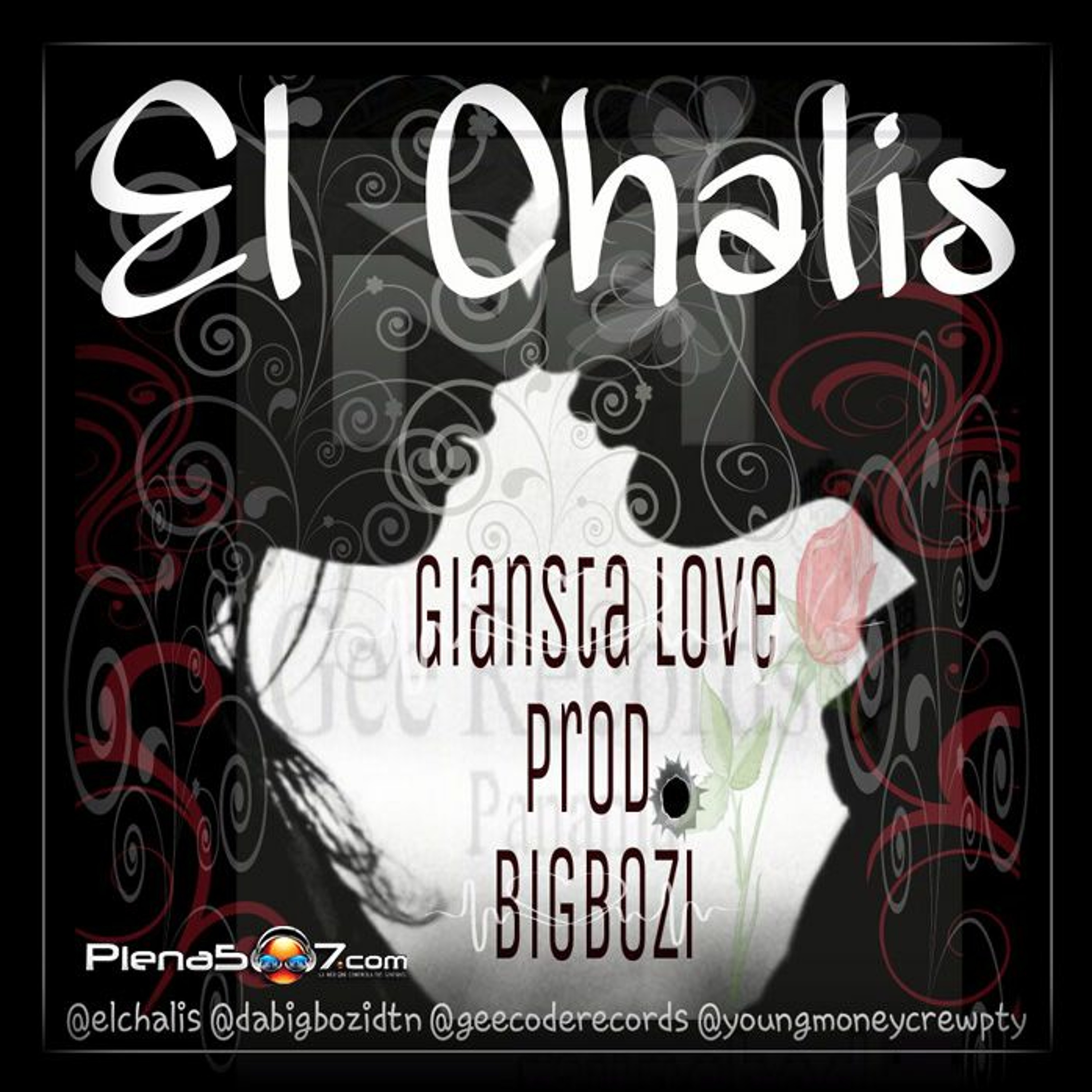 El Chalis - Giansta Love episode artwork