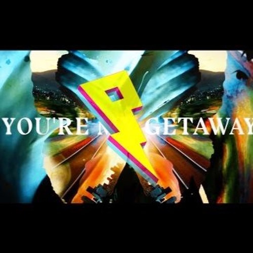 Tritonal - Getaway (Havaii Remix)