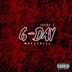 Young C - Day 1s Ft. K-Dubb