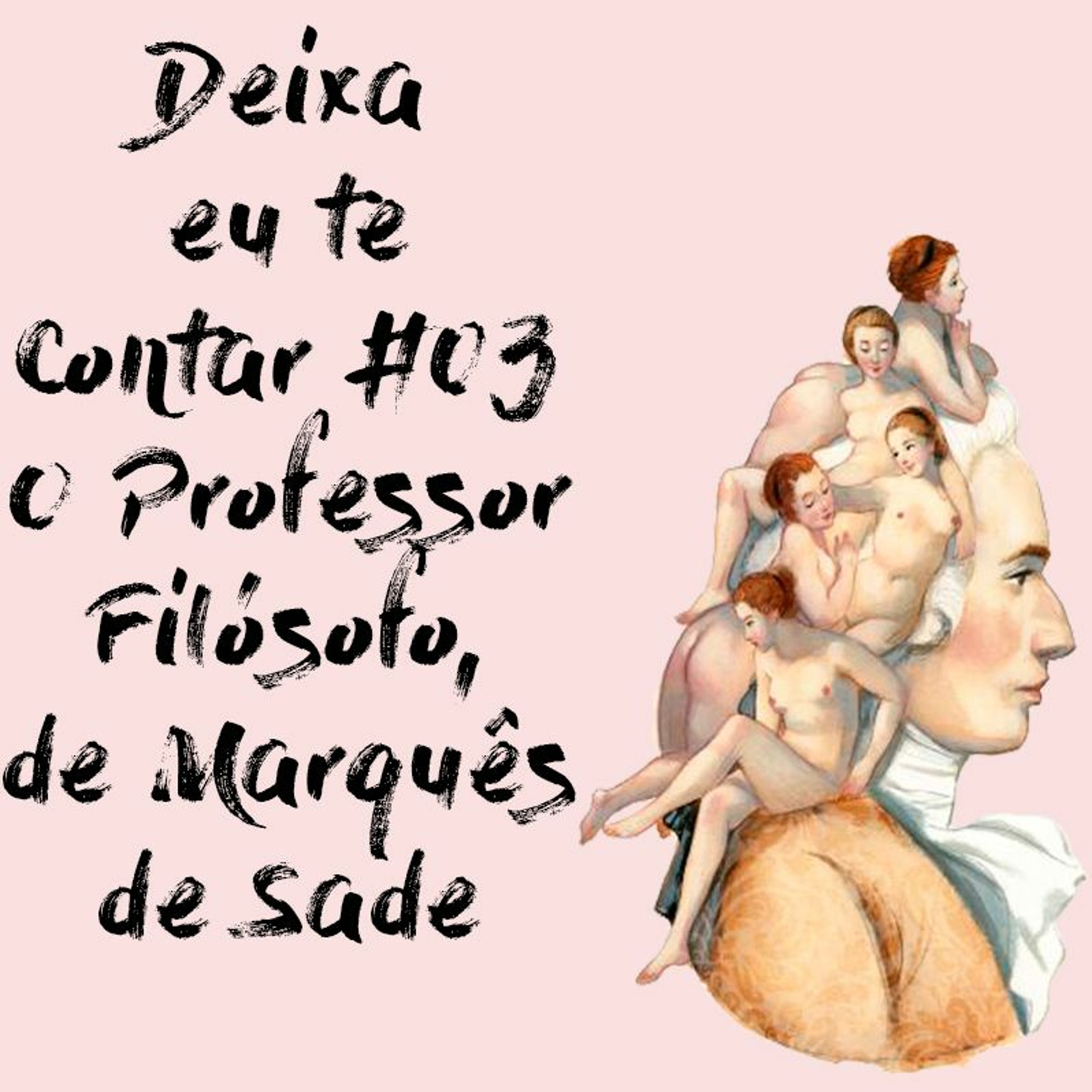 Deixa eu te falar