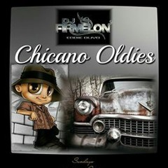29 May 2016 Chicano Oldies Show
