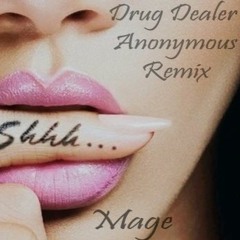 Pusha T Ft Jayz - Drug Dealer Anonymous (Mage Remix)