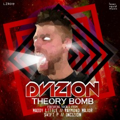 6. DVIZION - Happy Bomb;)