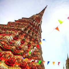 อยู่เพื่อรักเธอ -  รักนี้ชั่วนิจนิรันดร์