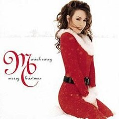 All I Want For Christmas Is You - Clarinet