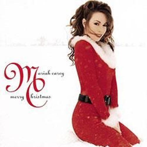 All I Want For Christmas Is You - Clarinet