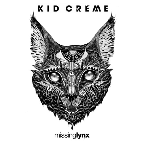 Kid Crème - Missing Lynx (2001)