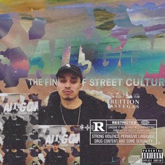 Still Trippin' (Produced By CLASSIXS BEATS)