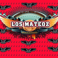 Jinetes En El Cielo Los Mateoz