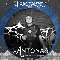 Antonas - Fractalfest 2016 Minimix