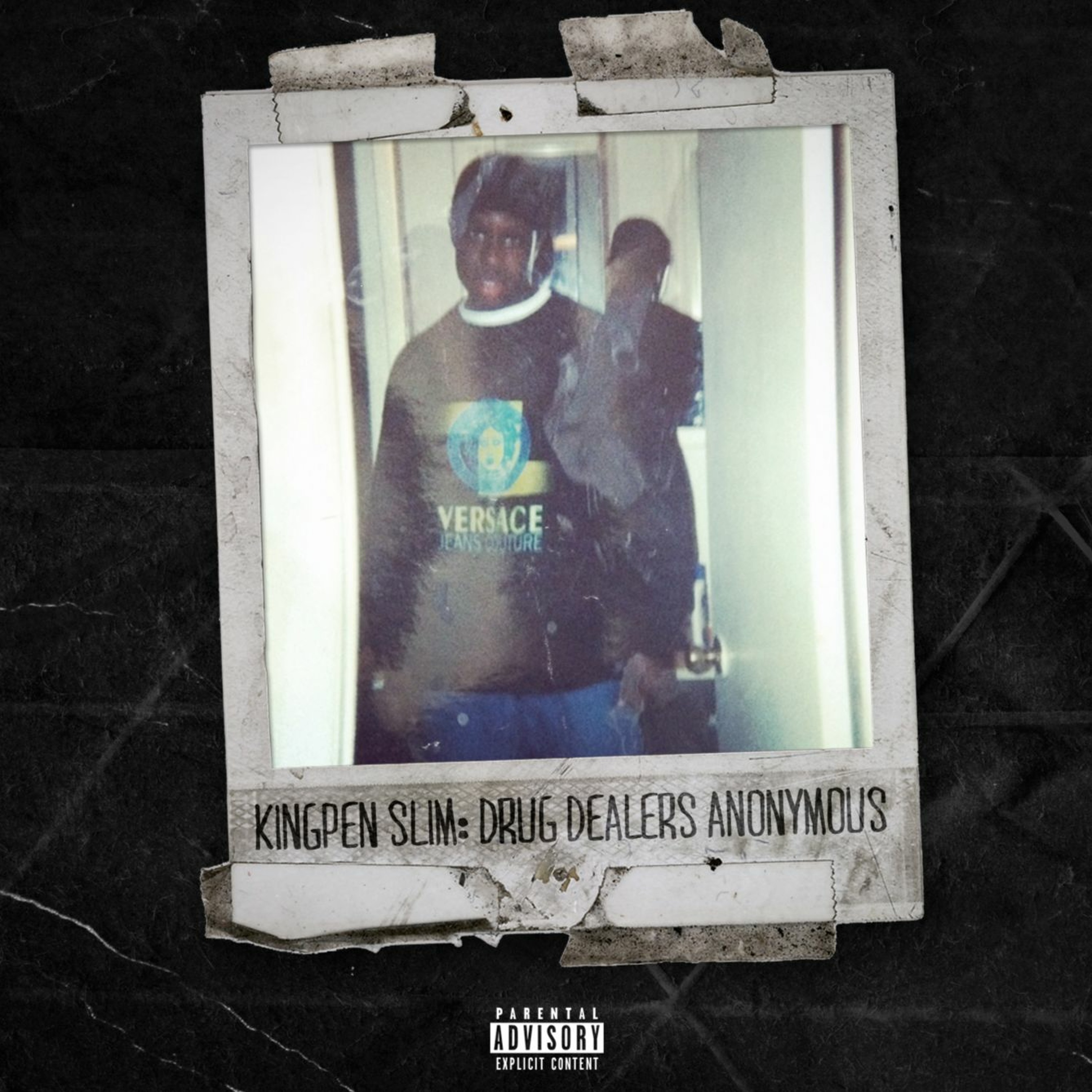 Kingpen Slim