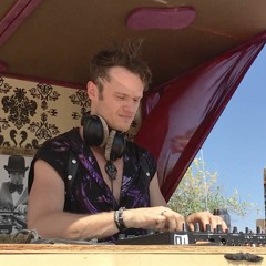 Electro-Crunk-Booty-Bouncin @ Highlove's Lounge LIB 2016