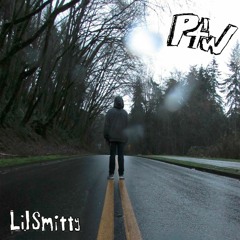 Never Last (Feat. Robyn Cook) (Prod. by Reazy Renegade)