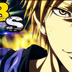 Rap do Kise Ryouta - BlackSagaro