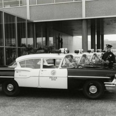 One Eye Bandit- O.P. M.O.G.