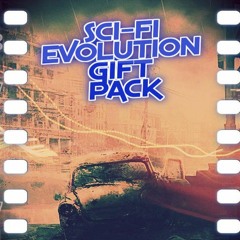 Sci-fi Evolution Gift Pack Demo