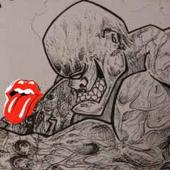 Mother's Little Helper (Rolling Stones Cover) Home Demo 2016
