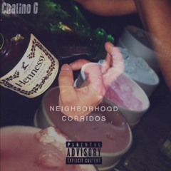 ChalinoG -IN CALIFORNIA (audio)