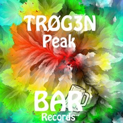 TRØG3N - Peak