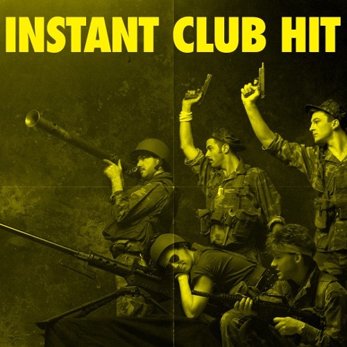 Karl & Ken Meier 'Instant Club Hit'