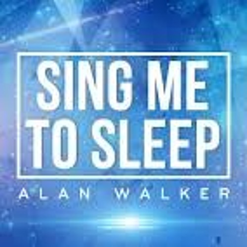 Alan Walker - Sing Me To Sleep (Black Due & B'n'K Project Bootleg)
