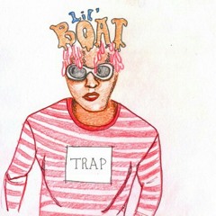 Up Next pt. 1 - Lil Yachty