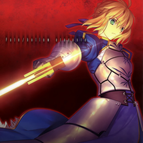 Stream Hollow Rhu Colorvariation Fate Hollow Ataraxia By Jin Bling Bling Listen Online For Free On Soundcloud
