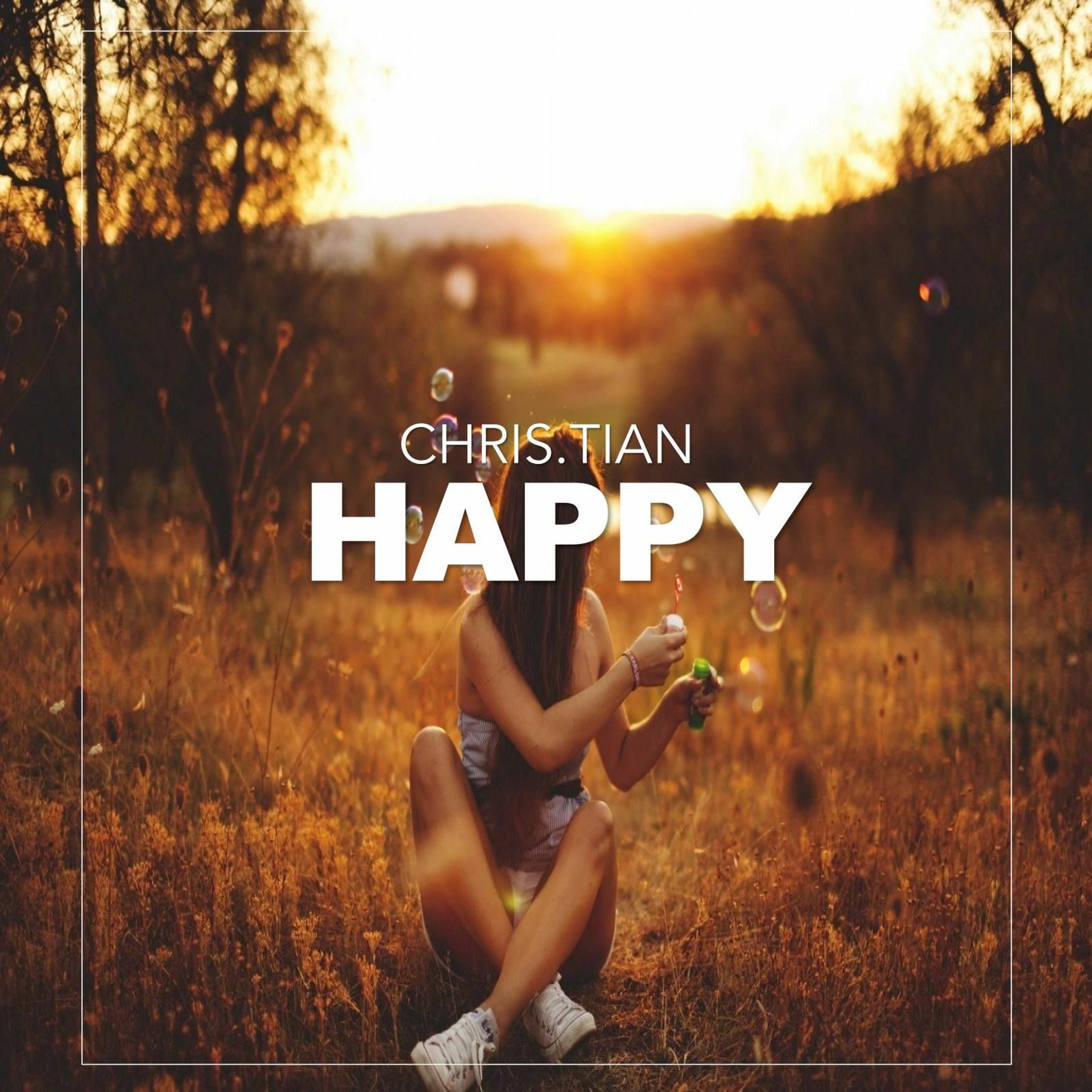 CHRIS.TIAN