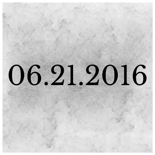 June 21st, 2016