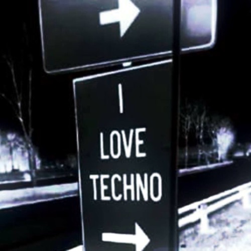 Plattenlegers XXL Techno Set Juni