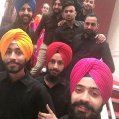 Dynamite - Jazzy B - 320Kbps - Www.DjPunjab.Com