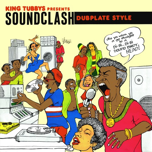 Conroy Smith - Original Sound
