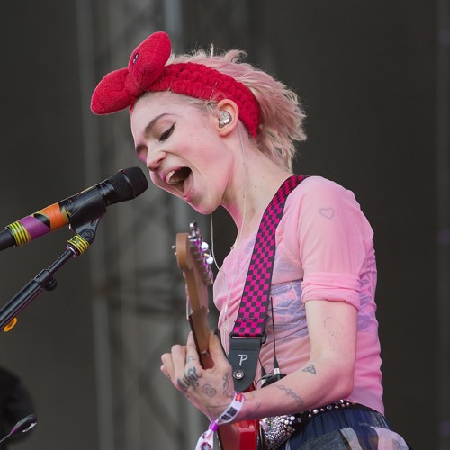 Grimes Bikini