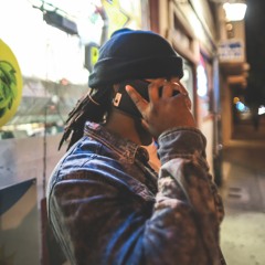 "Riche$"  prod. by: SF Traxx