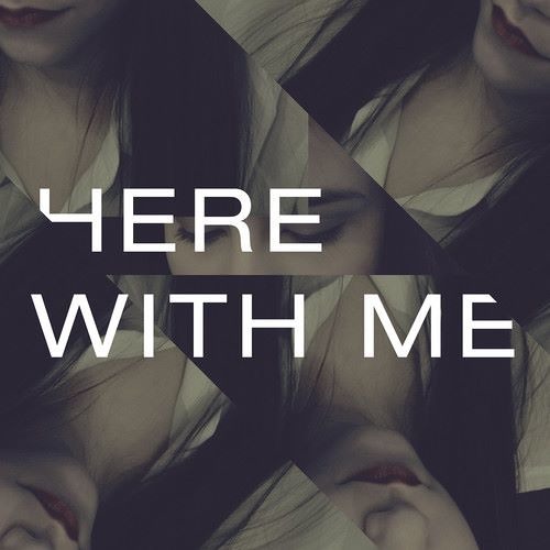 Susie Suh - Here With Me Remix