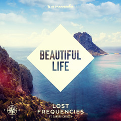 Lost Frequencies feat. Sandro Cavazza - Beautiful Life [OUT NOW]