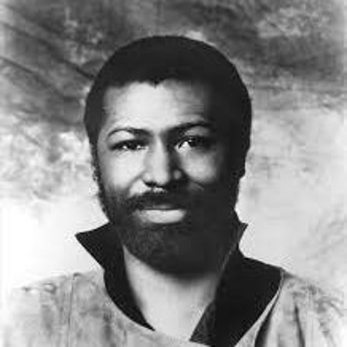 Teddy Pendergrass - Choose Me (Funkdamento Edit)