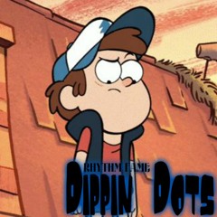 Suranda Zul = Dippin Dots Jungle Love [Rhythm Fame] Demo