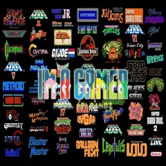 I'm A Gamer (Prod. Ari Bandz)