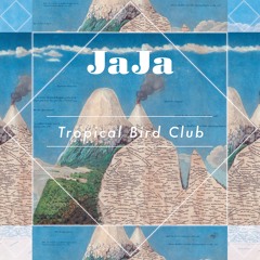 JAJA - Tropical Bird Club (Album Snippet) [YNFND008]