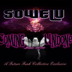 Coming Undone - A Future Funk Collective Exclusive