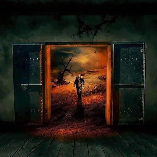 Jason Lemm - Back To Hell (SET)