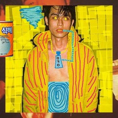 Sik-K - 알콜은 싫지만 주면 마실 수 밖에 feat. 박재범(Dakshood remix)