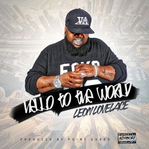 HELLO TO THE WORLD! PROD. BY POINTGUARD