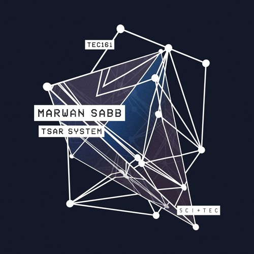 TEC161 - 1- Marwan Sabb  - Tsar