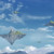 Artwork for Floating Islands (sketch version)