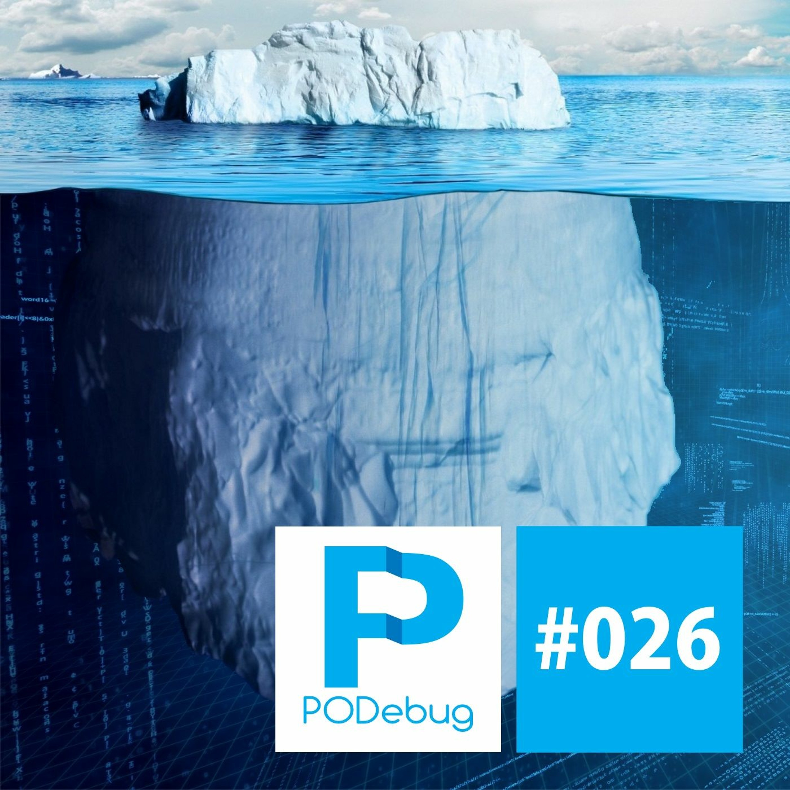 PODebug Podcast