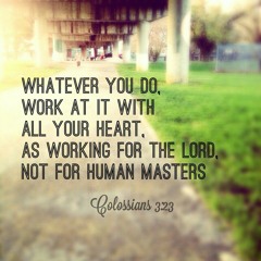 Jangan Pernah Menyerah (Worship Song)